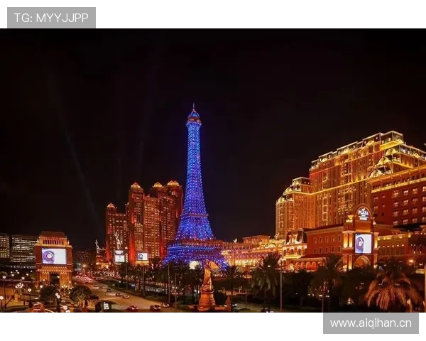 巴黎人游戏欢迎你,感受奢华娱乐空间带来的非凡体验 巴黎人游戏欢迎你,感受奢华娱乐空间带来的非凡体验