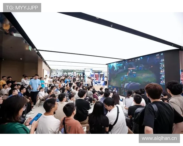 凯发体育电竞赛事最新动态及精彩回放带你领略电竞激情 凯发体育电竞赛事最新动态及精彩回放带你领略电竞激情