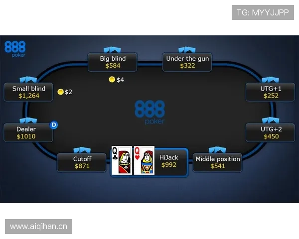 全面解析德州扑克秀牌的规则流程与常见误区